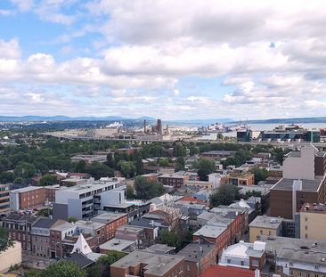 Tour Fresk - 3½ - Photo 6