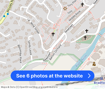 1 bedroom apartment for rent - Photo 1