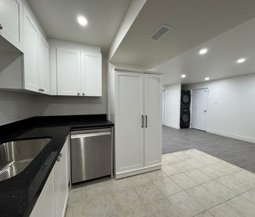 For Lease - 3 Harkness Drive Unit# Basement, Whitby, Ontario - Photo 4