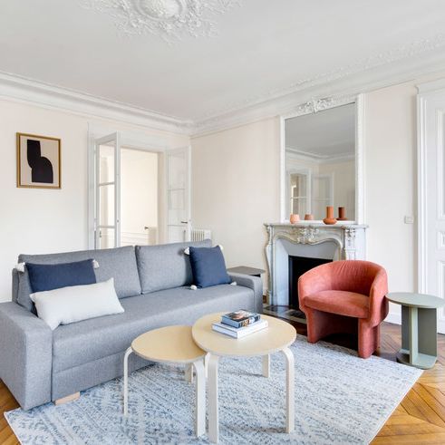 Rue Blanche - Photo 1