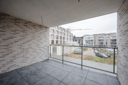 Prachtig nieuwbouwappartement op ideale locatie - Photo 2