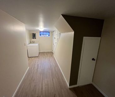 1 Bedroom Basement Suite In Nutana - Photo 5