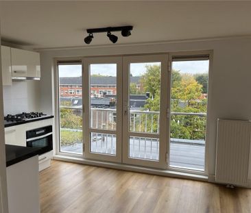 Te huur: Appartement Paramariboplein 53 4 in Amsterdam - Foto 3