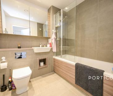 1 bedroom flat to rent - Photo 3