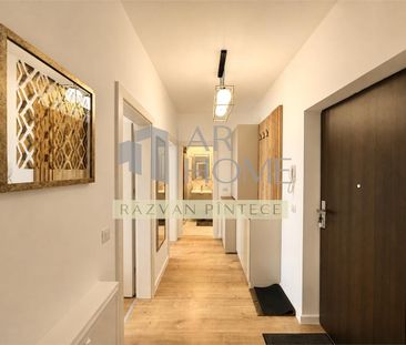Apartament 2 camere, prima inchiriere, Nord MRS Gradinile Ploiesti - Fotografie 2