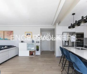 Piso en alquiler en Valdebebas-Valdefuentes - Photo 1