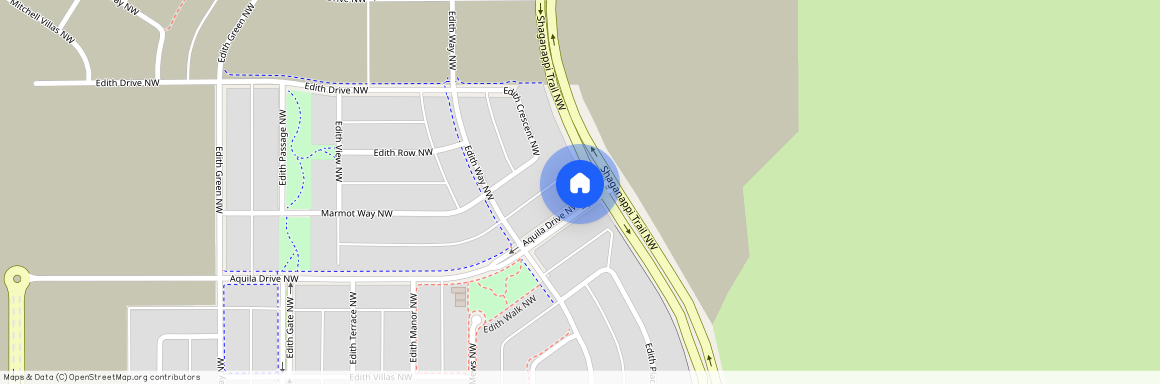 82 Aquila Dr NW, Calgary, AB T3R 2C4