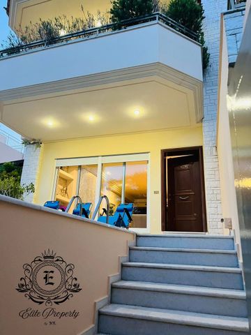 Μεζονέτα για ενοικίαση Δικηγορικά (Βούλα) - Photo 4