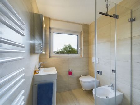 Gemütliches Wohnen mit Seesicht und sonnigem Balkon in steuergünstiger Lage - Foto 3