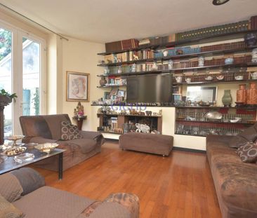 Villa unifamiliare viale Giorgio Modugno, Pegli, Genova - Foto 4