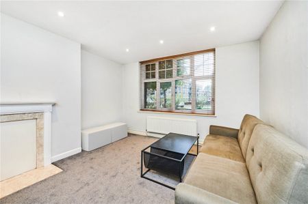 Thorncliffe Court, Kings Avenue, SW4 - Photo 2