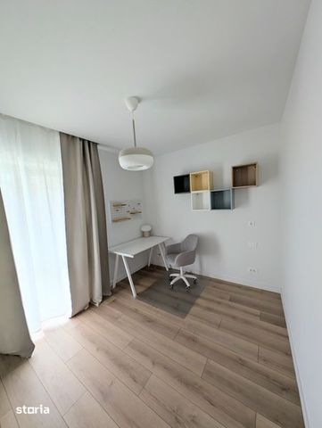 Apartament modern, prima inchiriere – The Lake Home, Sibiu - Photo 2