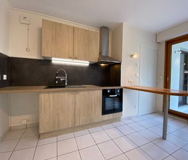 Location Appartement 1 pièce 43m² BESANCON 25000 - Photo 3