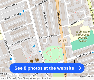 Shipley Court, Gateshead, NE8 - Photo 1