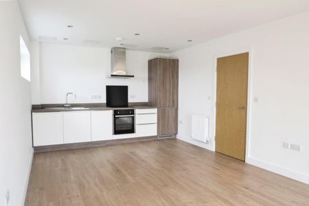 1 bedroom apartment to rent - Photo 4