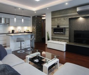 Apartment with big terrace in Teve utca - Fotó 2