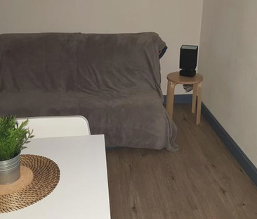 Location Appartement 1 pièce 17m² AMIENS 80000 - Photo 1