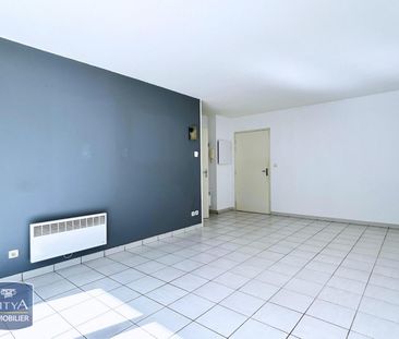 Location Appartement 2 pièces 48m² LIMOGES 87100 - Photo 5