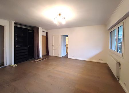 Location appartement 2 pièces, 59.00m², Louveciennes - Photo 4