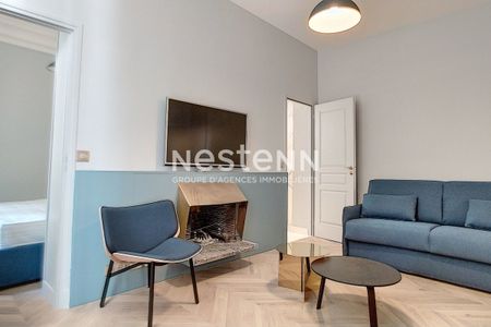 Paris 75008, Triangle d'Or - Photo 5