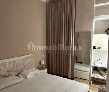 Bilocale via Andrea Mantegna 9, Sempione, Milano - Foto 3