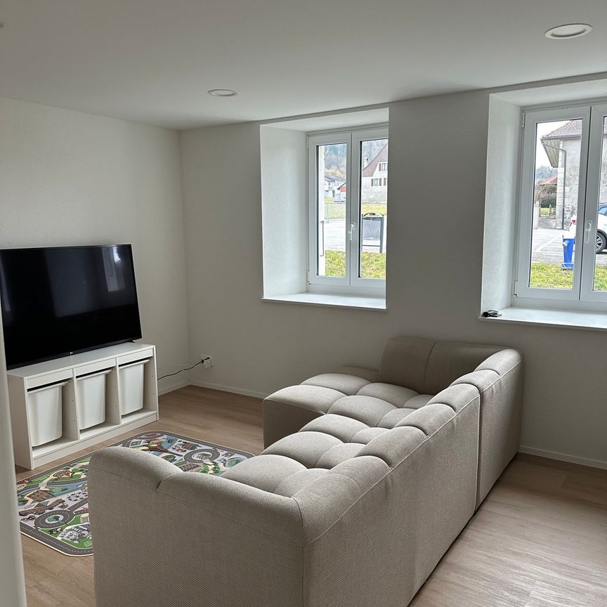 4 Zimmer, 110 m² - Foto 1