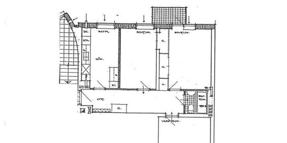 Tränggatan 16 A - Foto 3