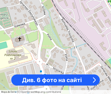 Mieszkanie Do Wynajęcia - Фото 1