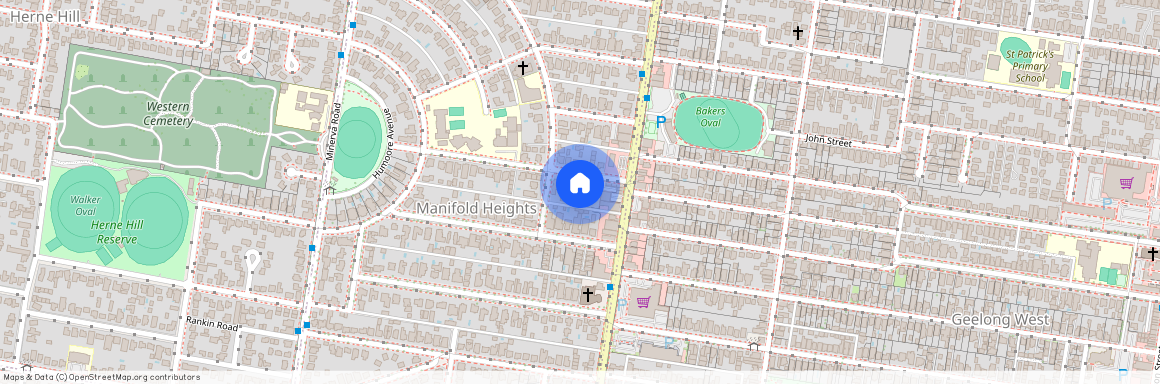 5 Manifold Street, Manifold Heights