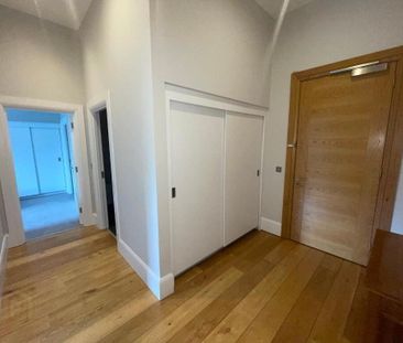 Apartment 202 The Bakery 311 Ormeau Road, Belfast, BT7 3GA - Photo 5