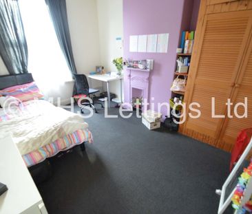 4 Bedroom End Terraced House for rent in Broomfield View - Photo 4