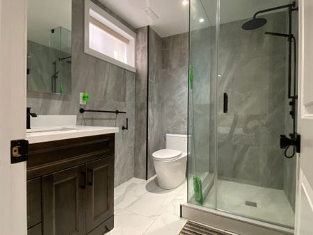 For Lease - 2251 Nena Crescent Unit# Basement, Oakville, Ontario - Photo 3