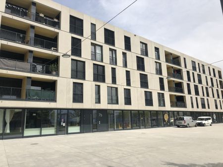 Chemin des Lentillières 7B, 1023 - Crissier, Suisse - Foto 4