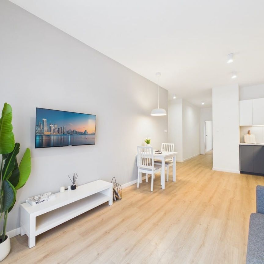 Zamieszkaj, a nie tylko wynajmij. 46.34 m² - Photo 1