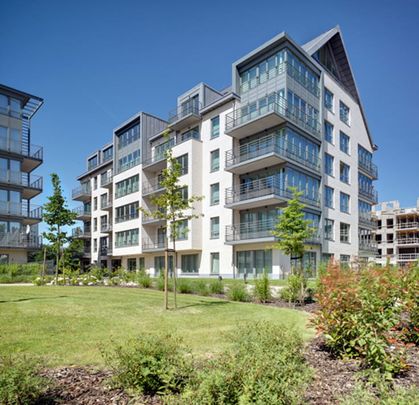 Appartement te huur - Foto 1