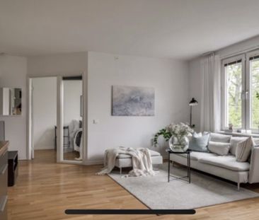 Malmtorgsgatan, Karlstad - Foto 3