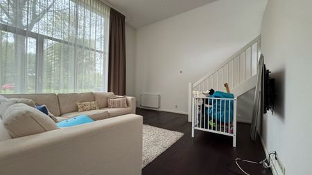 Baden Powellweg 36B, 1069 LK Amsterdam, Nederland - Foto 4