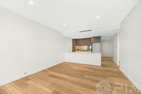 3 bedroom Apartment Plus Study. Move in NOW - Photo 5