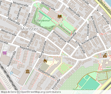 Schön möblierte Wohnung mit Reinigungsservice in Stuttgart Münster - Photo 1