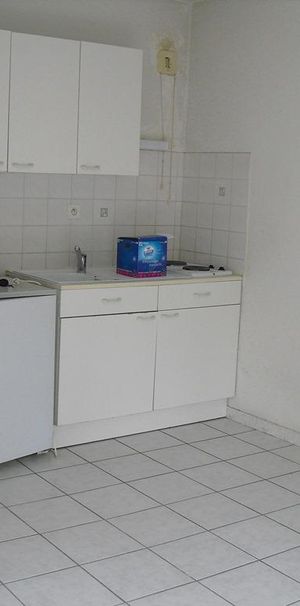 Location Appartement 1 pièce 20m² ANGERS 49100 - Photo 1