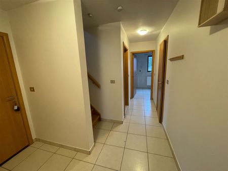 Appartement te huur in Heusden - Foto 2