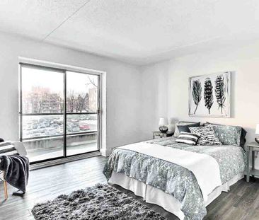 Les Habitats Apartments - 1 Bedroom - Photo 1