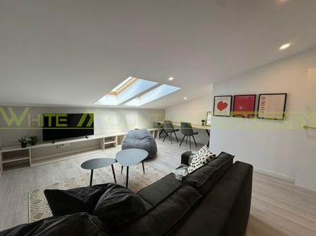 5 room villa, long term rental, Pipera - Photo 3