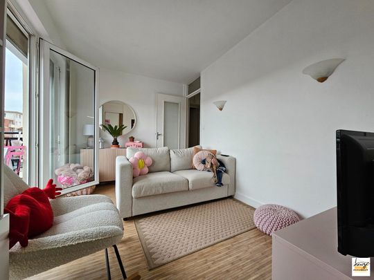 Location Appartement 2 pièces 33m² LE HAVRE 76600 - Photo 1