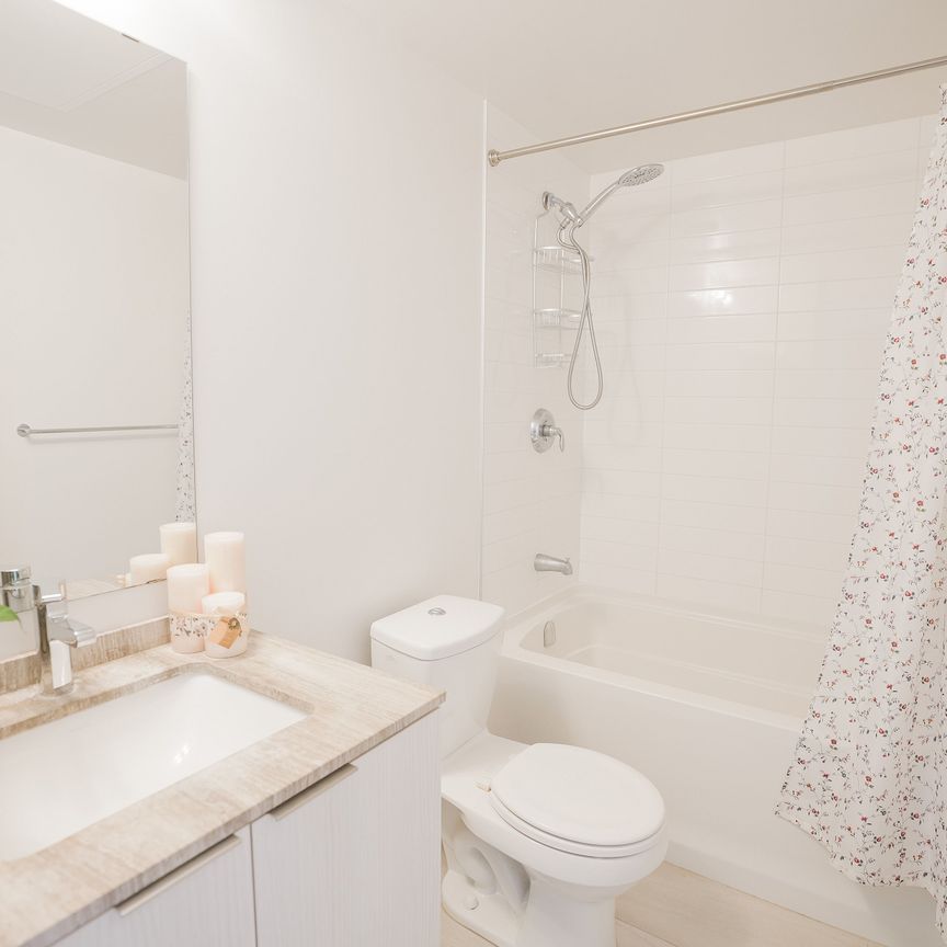 For Lease - 11 Wellesley Street Unit# 2703, Toronto, Ontario - Photo 1