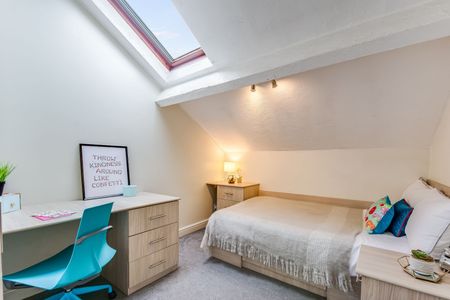 229 HYDE PARK ROAD Leeds - LS6 1AH - Photo 5