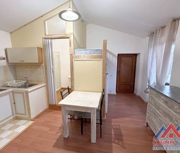 Monolocale viale San Domenico 70, Centro, Sora - Photo 1