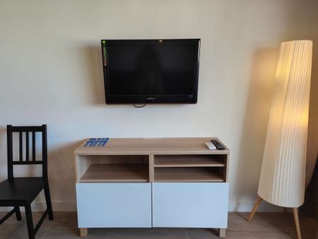 1 room luxury Flat for rent in Benalmádena, Spain - Photo 3