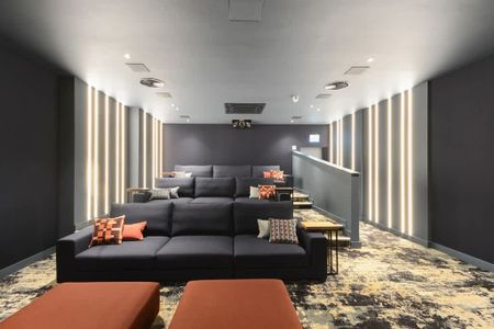 Georgette Apartments, Cendal Crescent, London, E1 - Photo 2