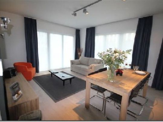 EVERE : PLUSIEURS APPARTEMENTS MEUBLES 2 CHAMBRES + TERRASSE + POSSIBILITE DE GARAGE - Evere - Foto 1